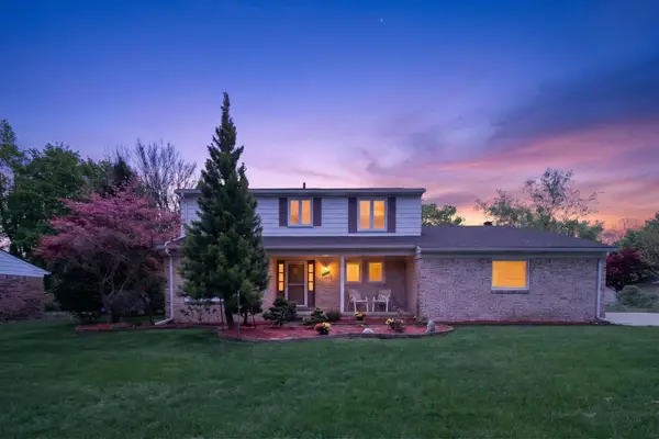42231 Ladywood Drive, Northville, MI 48168