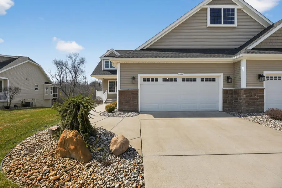 4022 Stoneridge Drive, Jackson, MI 49203 - #2