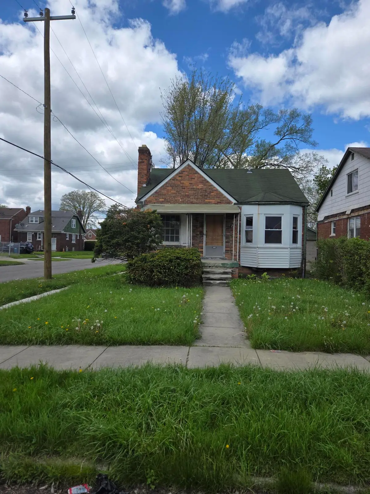 15001 Freeland Street, Detroit, MI 48227 - #1
