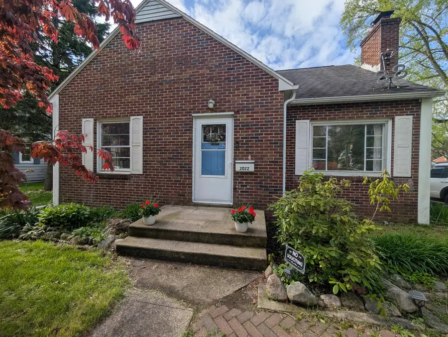 2022 Paddington Road, Kalamazoo, MI 49001 - #2