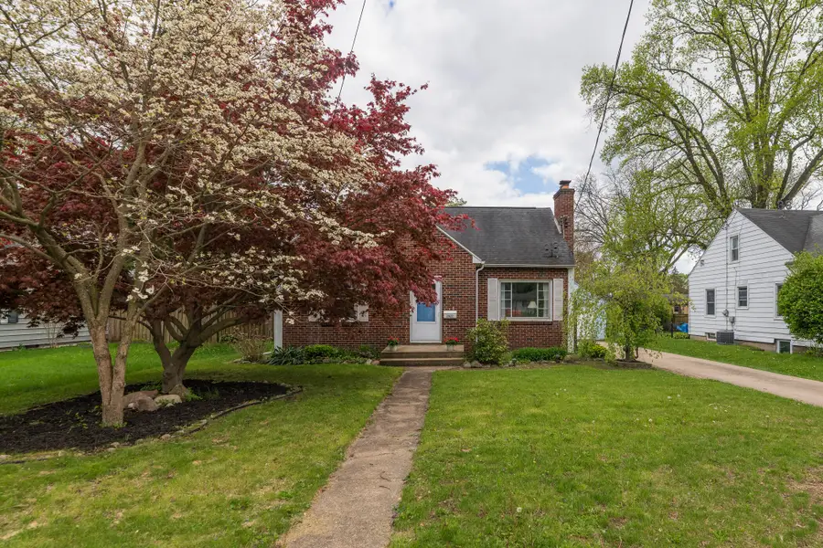 2022 Paddington Road, Kalamazoo, MI 49001 - #3