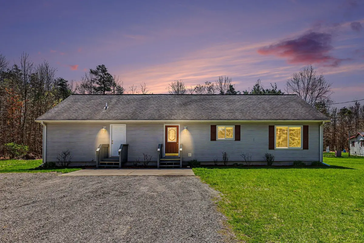 4824 W 112th Street, Grant, MI 49327 - #1