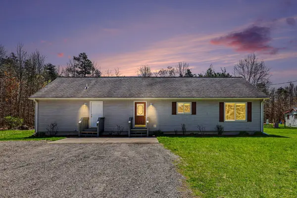 4824 W 112th Street, Grant, MI 49327