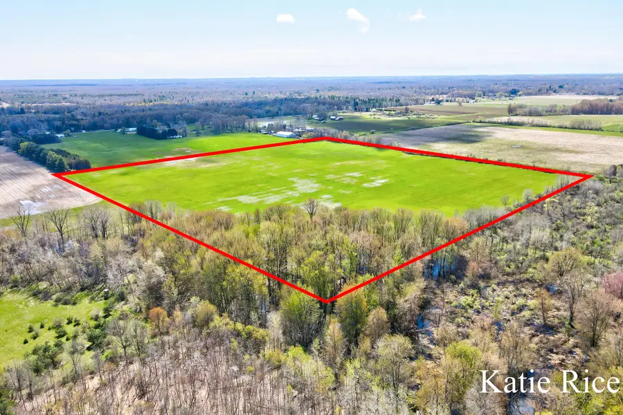VL S 96th Avenue, Rothbury, MI 49452 - #2
