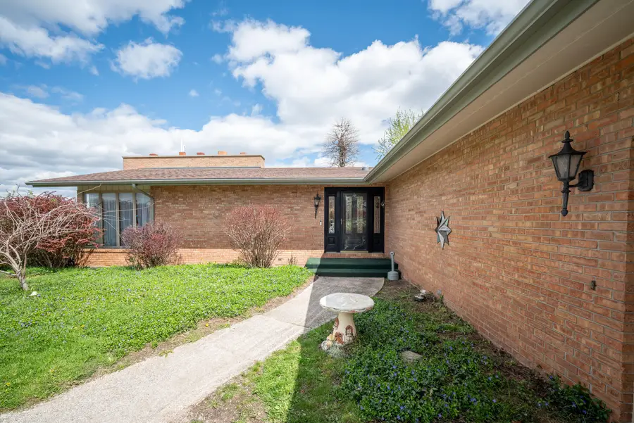 7751 S Sheridan Road, Sheridan, MI 48884 - #2