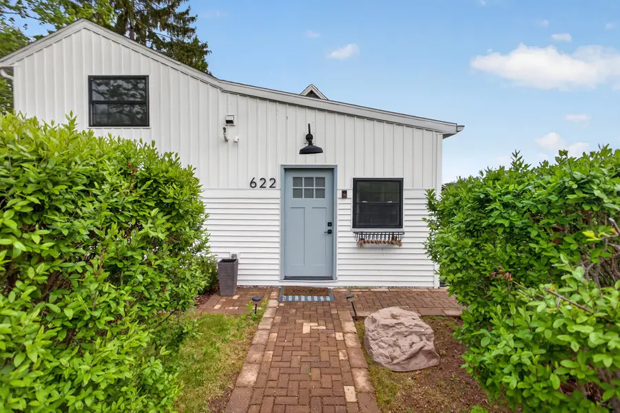 622 Swains Lake Drive, Concord, MI 49237 - #3