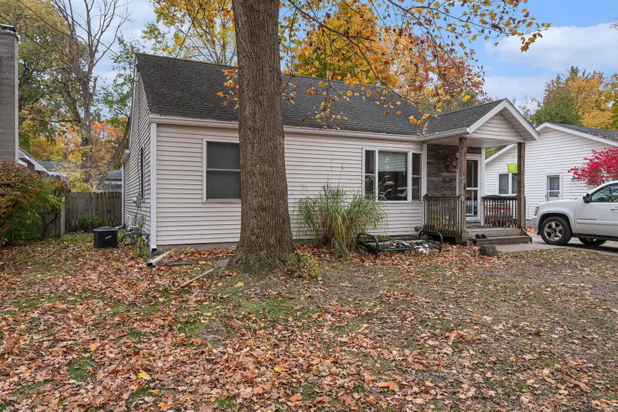 5418 Keyes Drive, Kalamazoo, MI 49004 - #3
