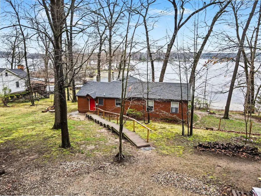 12015 Oakridge Road, Plainwell, MI 49080 - #2