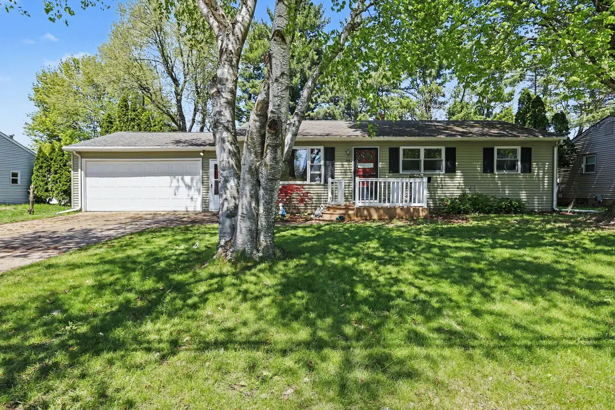 514 W Melody Avenue, Portage, MI 49024 - #1