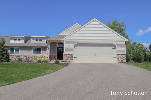 1278 Sand Springs Drive Sw #52, Byron Center, MI 49315