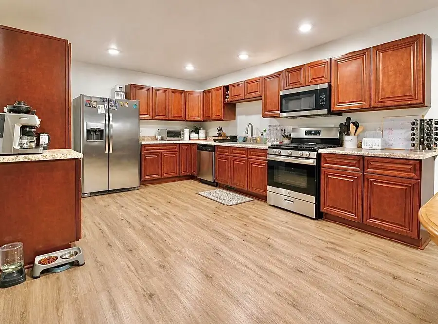 81 N Norwood Street, Hillsdale, MI 49242 - #2