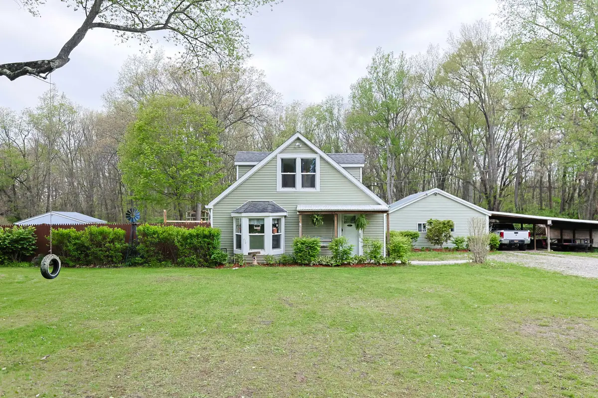 2538 S 3rd Street, Niles, MI 49120 - #1