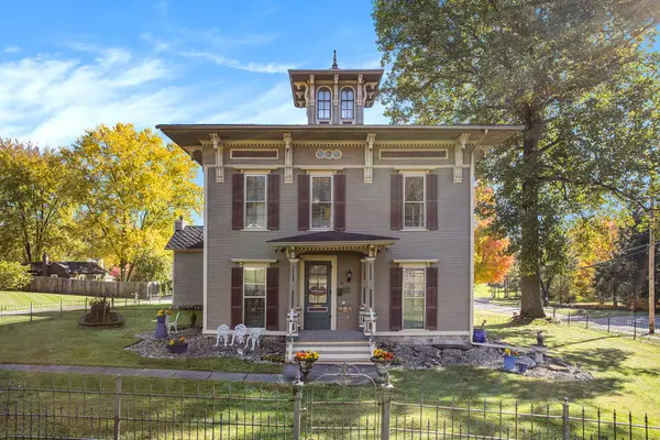 404 N Webster Street, Augusta, MI 49012