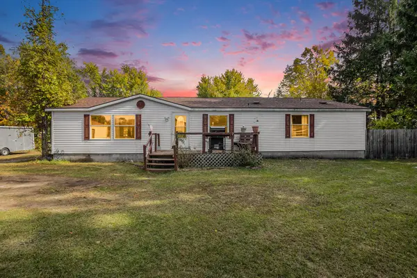 1378 Big Oak Drive, Hersey, MI 49639