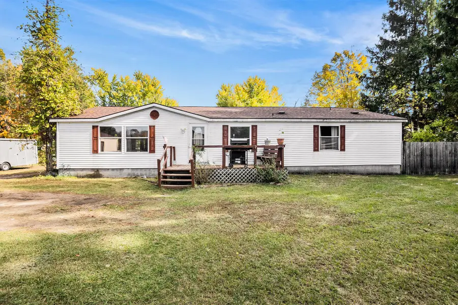 1378 Big Oak Drive, Hersey, MI 49639 - #2