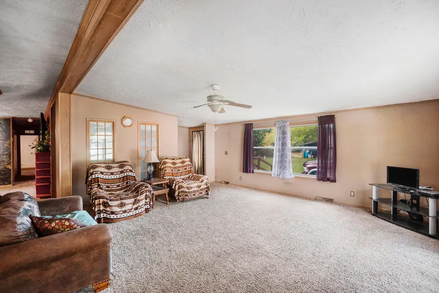 1378 Big Oak Drive, Hersey, MI 49639 - #3