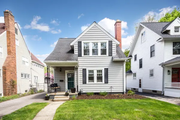 1425 E Park Place, Ann Arbor, MI 48104