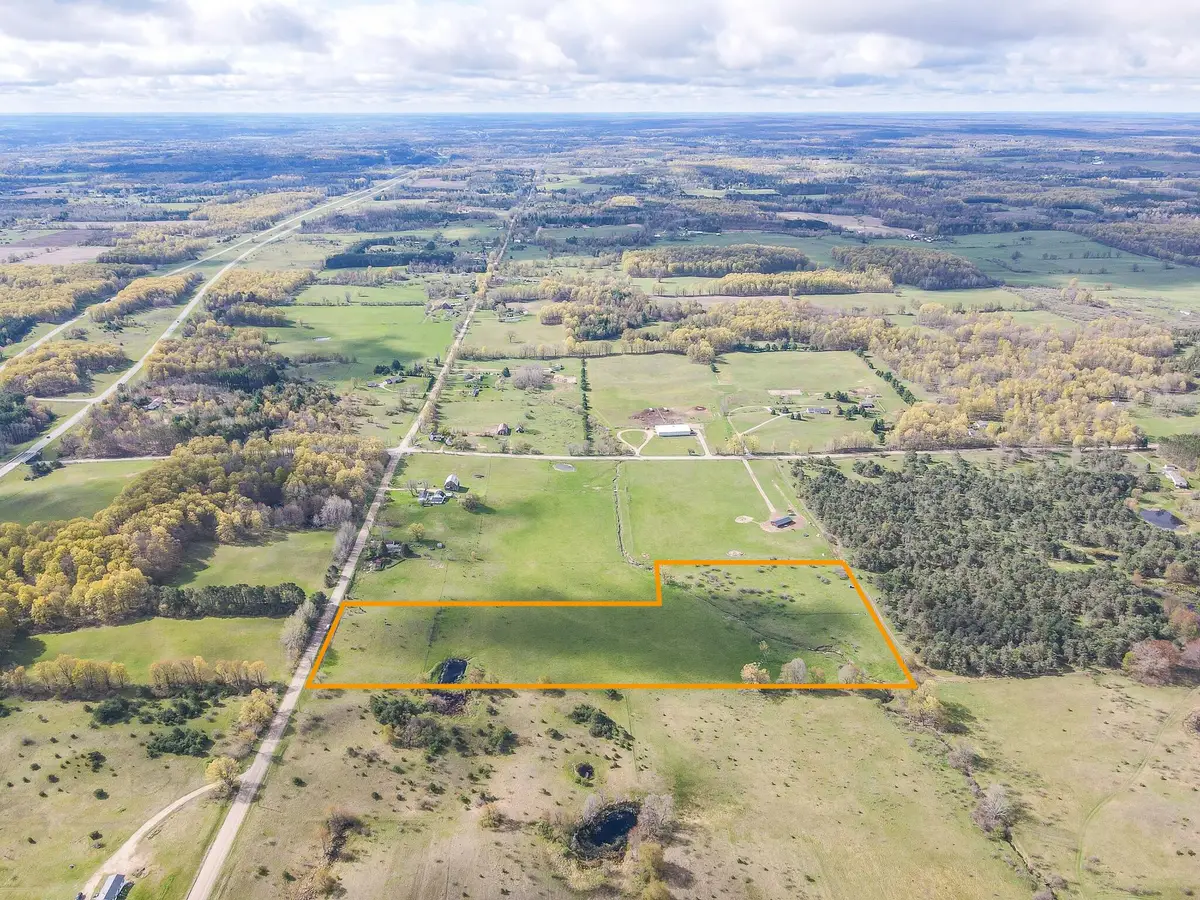 V/L S 230th Avenue, Reed City, MI 49677 - #1