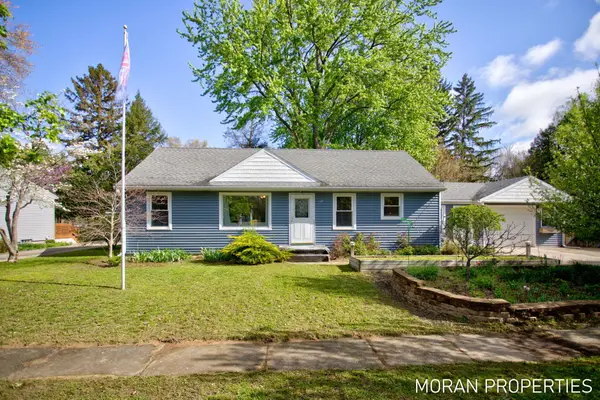 147 Brownell Street Se, Grand Rapids, MI 49548