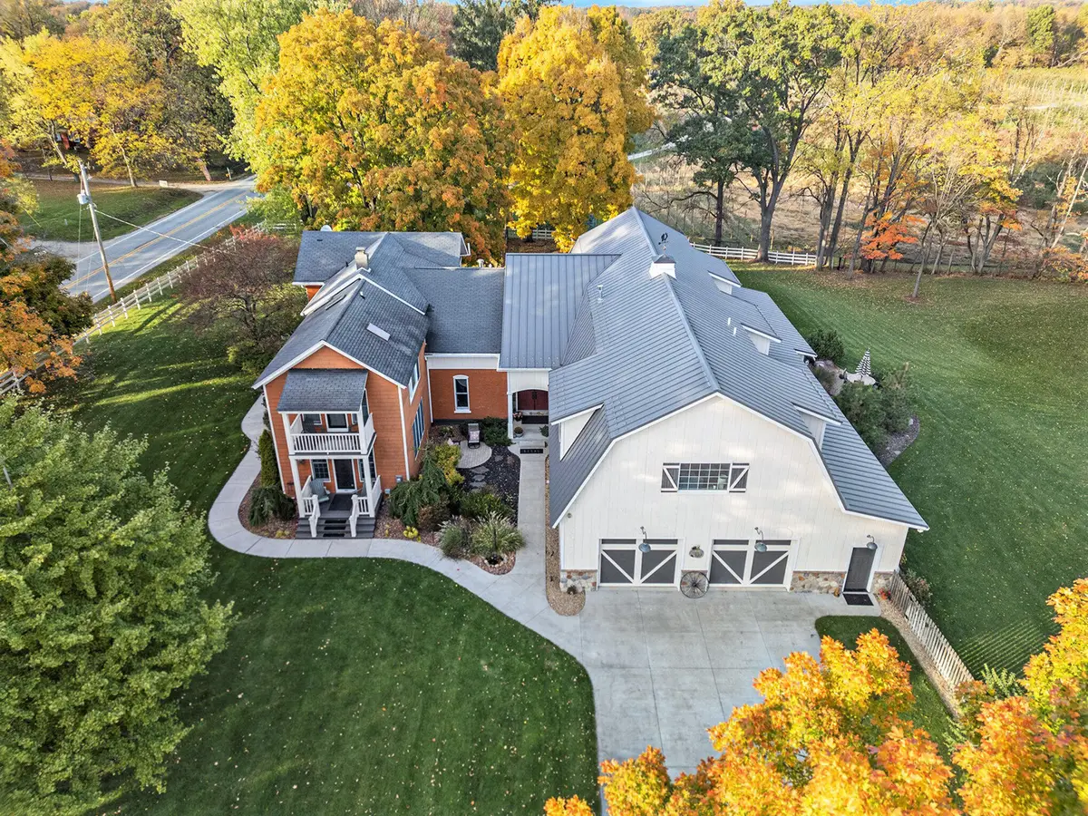 2325 Portage Road, Niles, MI 49120 - #1
