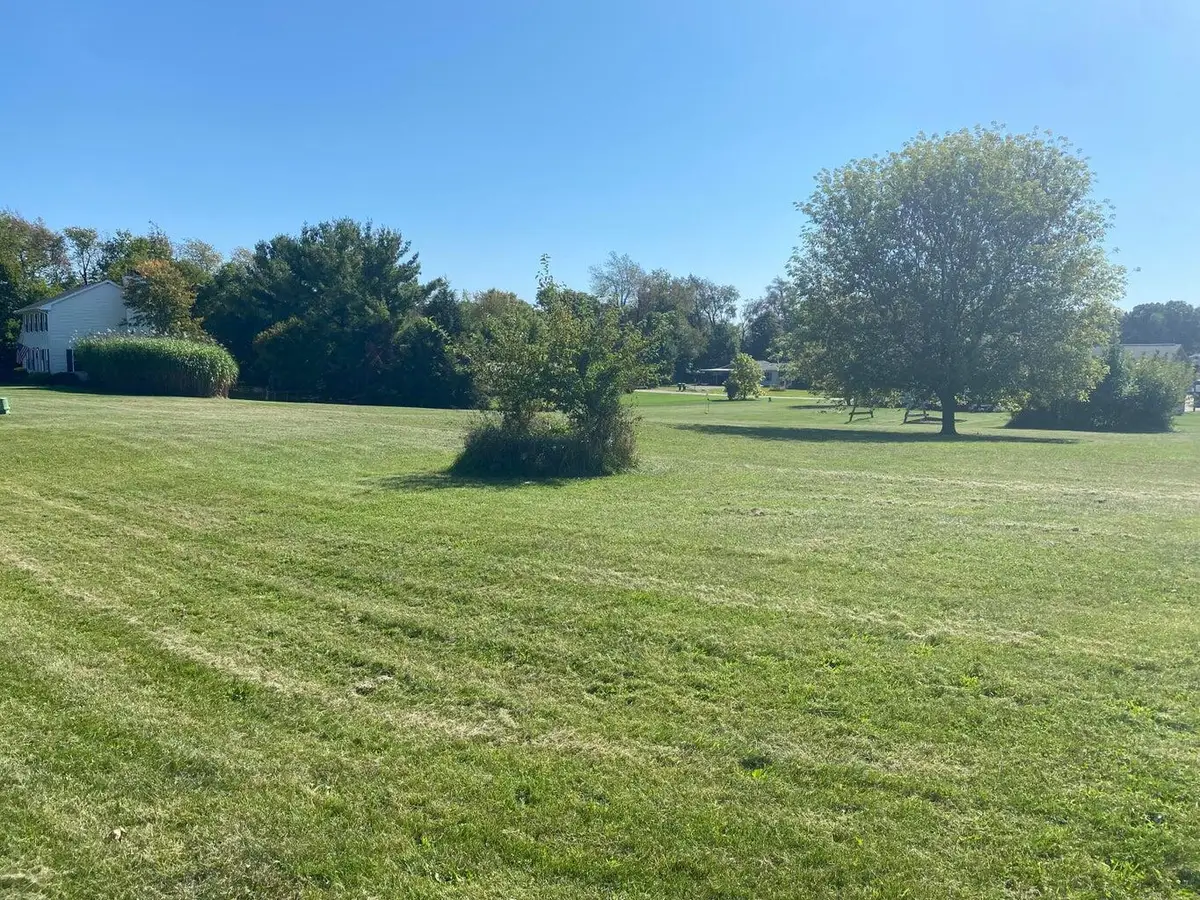 0 Second Street, Concord, MI 49237 - #1