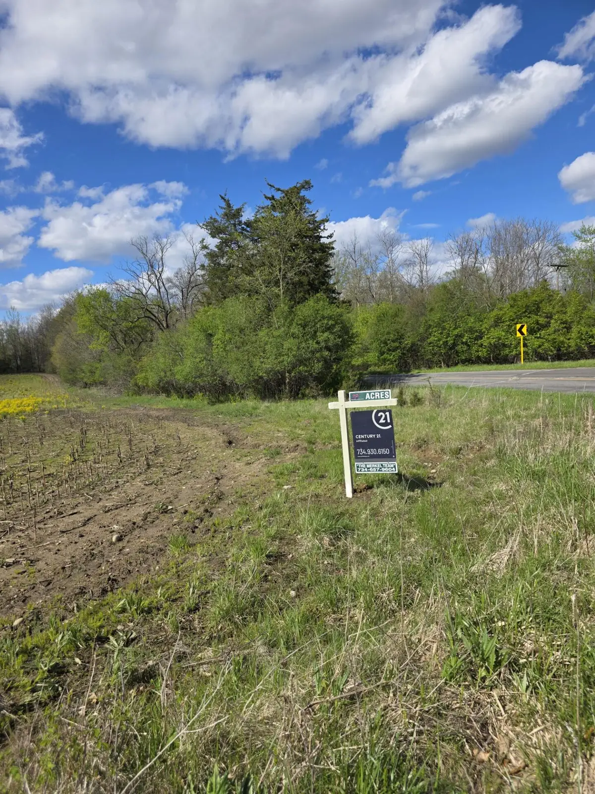 4561 N Lake Road, Clarklake, MI 49234 - #1