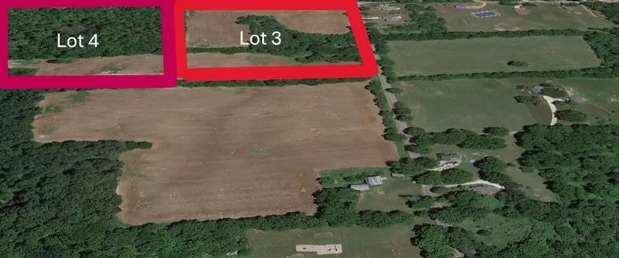 4561 N Lake Road, Clarklake, MI 49234 - #3