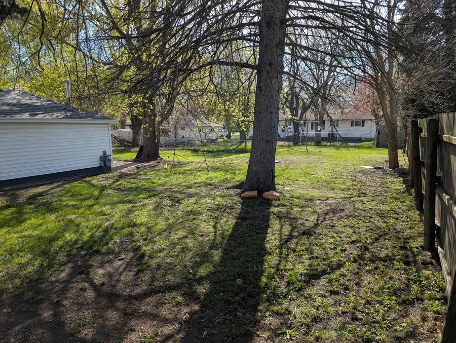 2215 Dowd Street, Muskegon, MI 49441 - #3