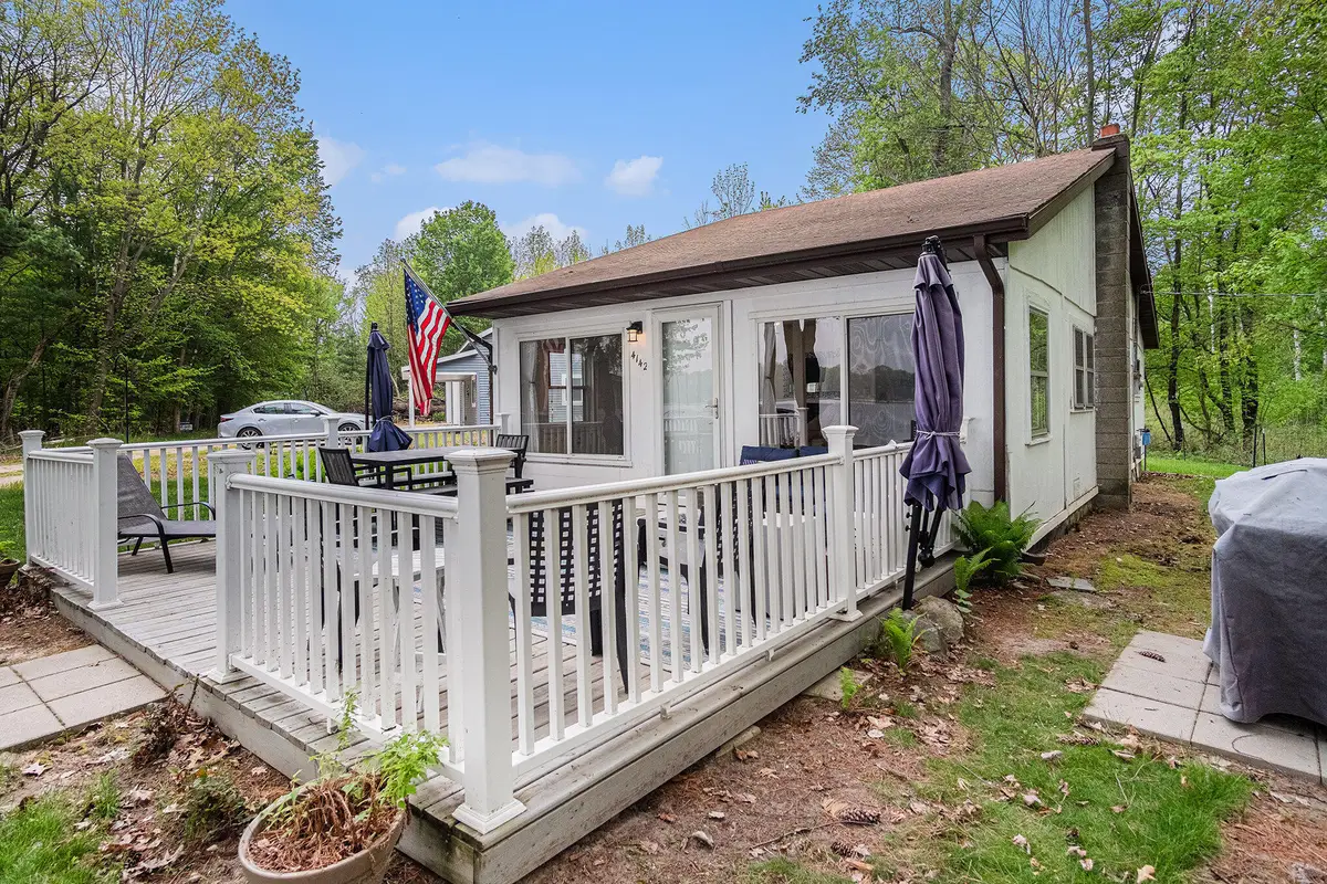 4142 Fogeson Drive, Coral, MI 49322 - #1