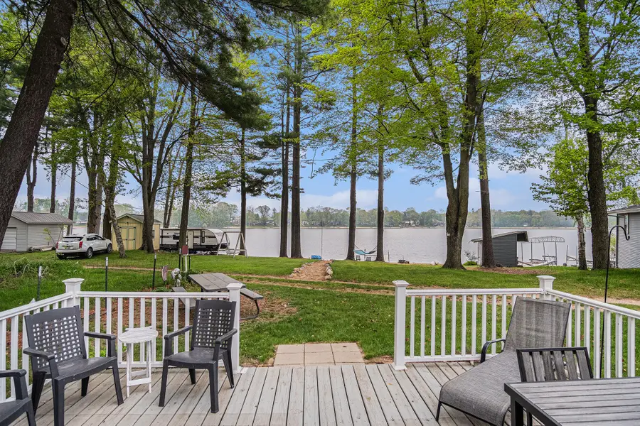 4142 Fogeson Drive, Coral, MI 49322 - #3