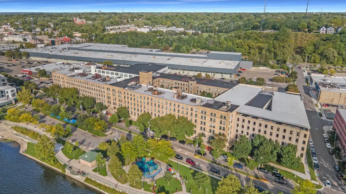 940 Monroe Avenue Nw #531, Grand Rapids, MI 49503 - #1
