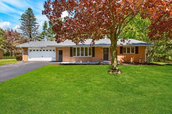 1339 W Marquette Woods Road, St. Joseph, MI 49085