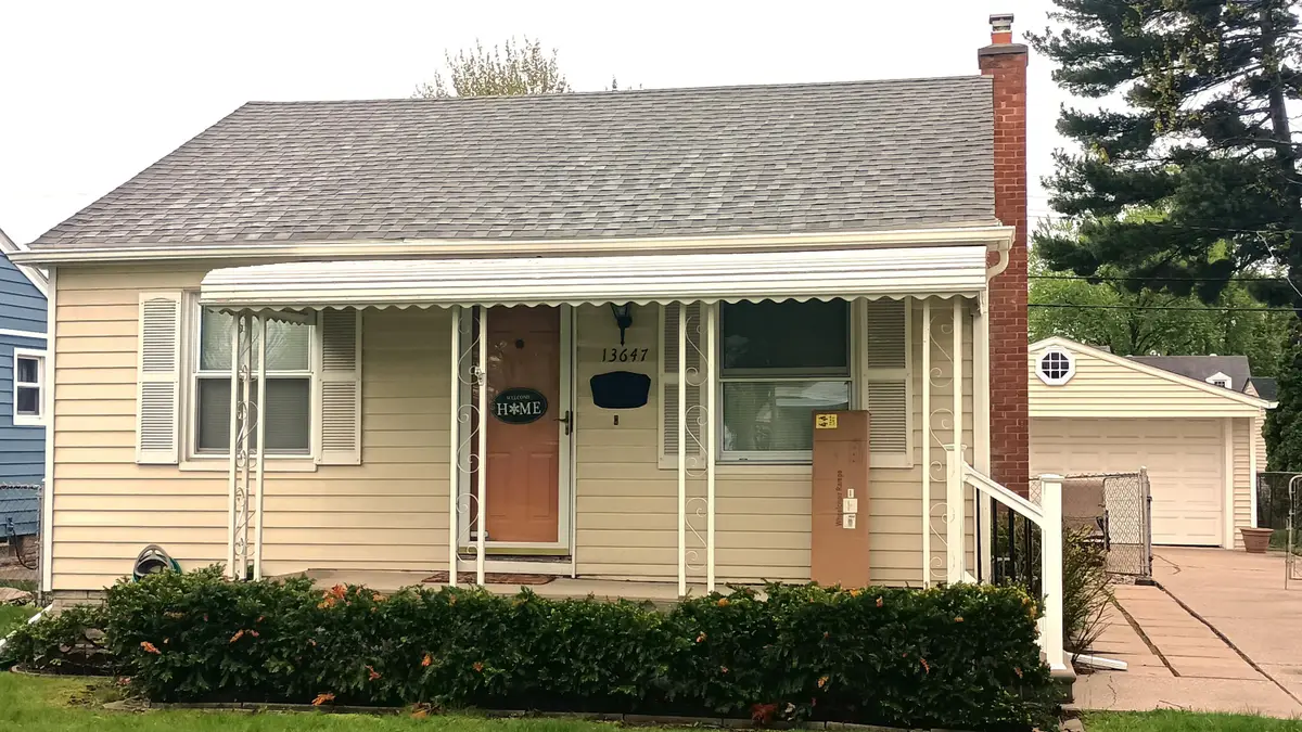 13647 Netherwood Street, Southgate, MI 48195 - #1