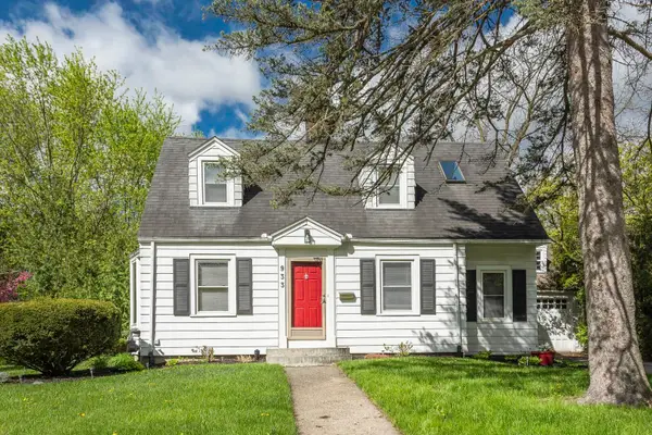 933 Pleasant Drive, Ypsilanti, MI 48197