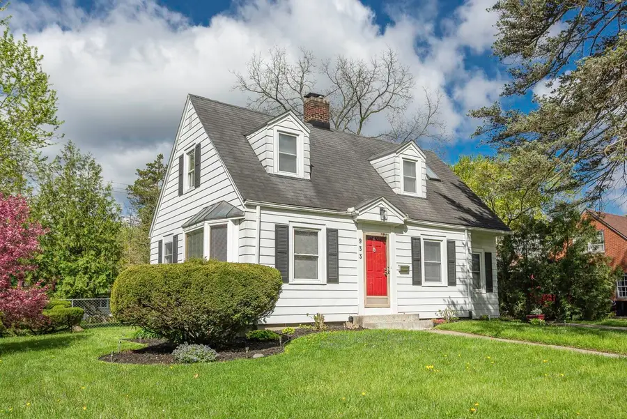 933 Pleasant Drive, Ypsilanti, MI 48197 - #2
