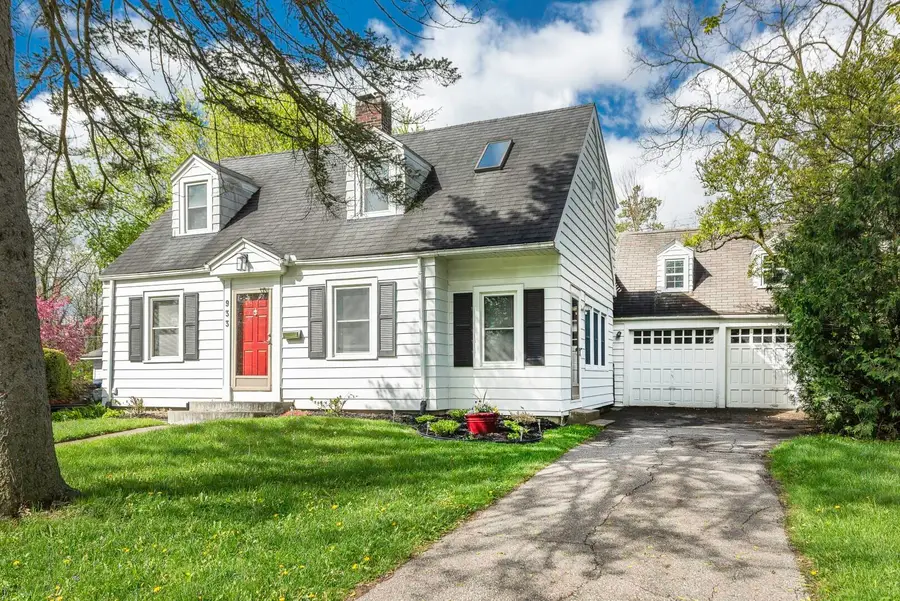 933 Pleasant Drive, Ypsilanti, MI 48197 - #3