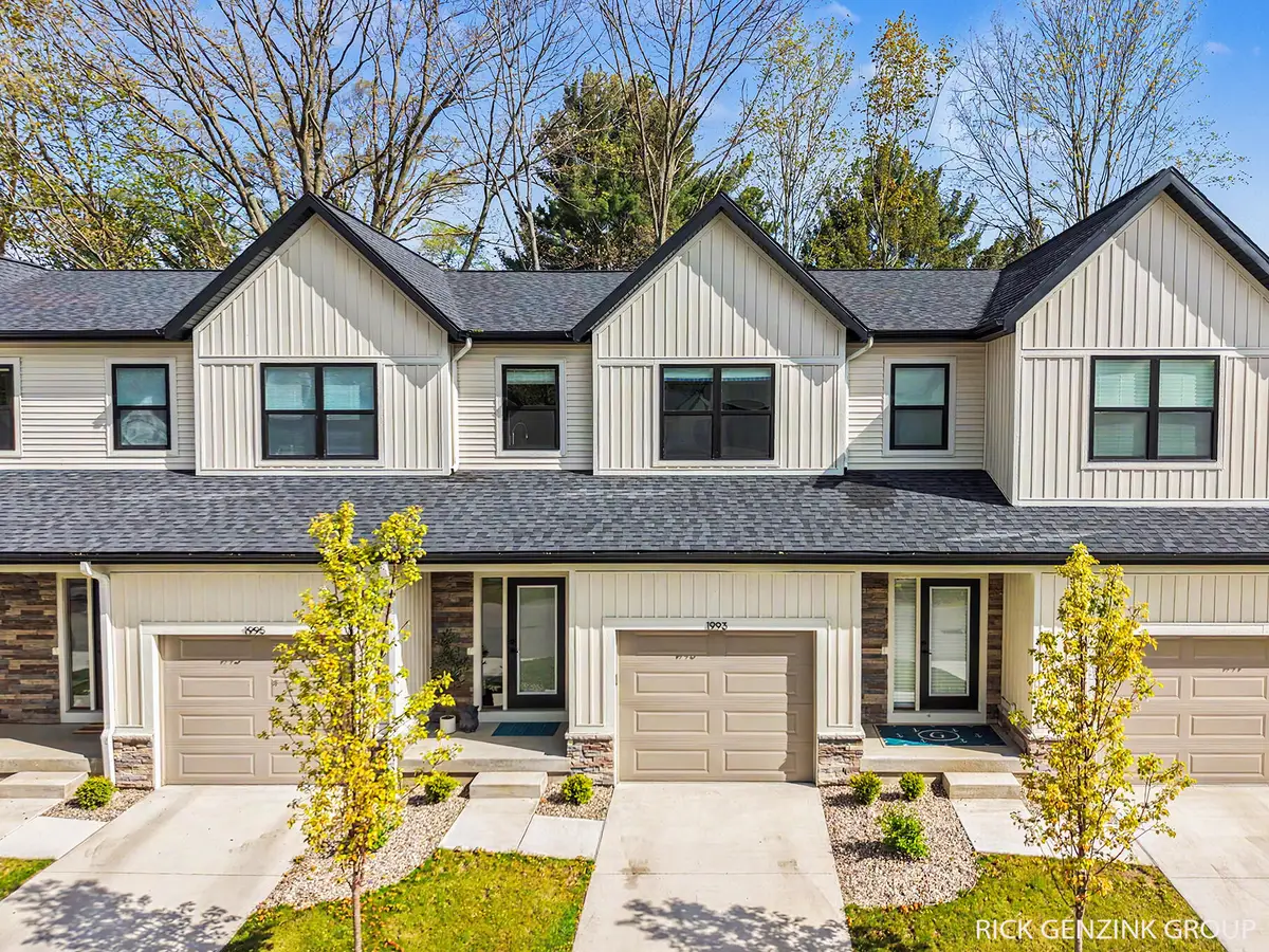 1993 N Shorewood Lane, Holland, MI 49423 - #1