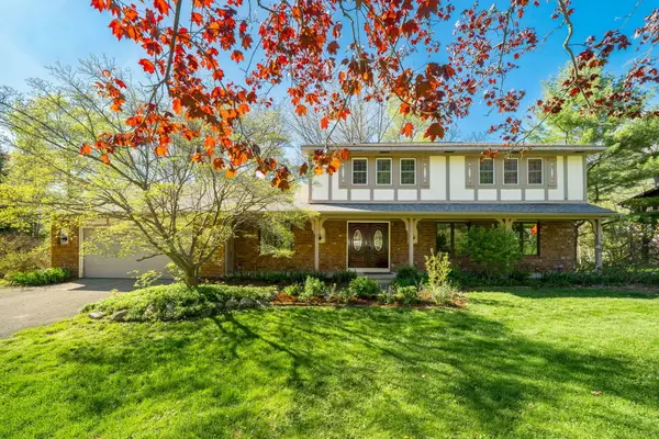 2551 Riveredge Drive Se, Grand Rapids, MI 49546