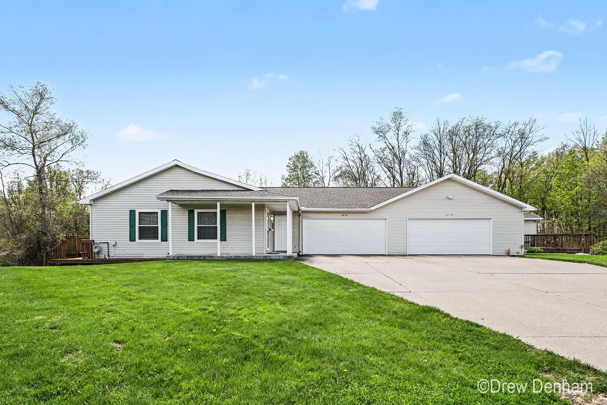 2674 Walnut Hills Court Se, Grand Rapids, MI 49512 - #1