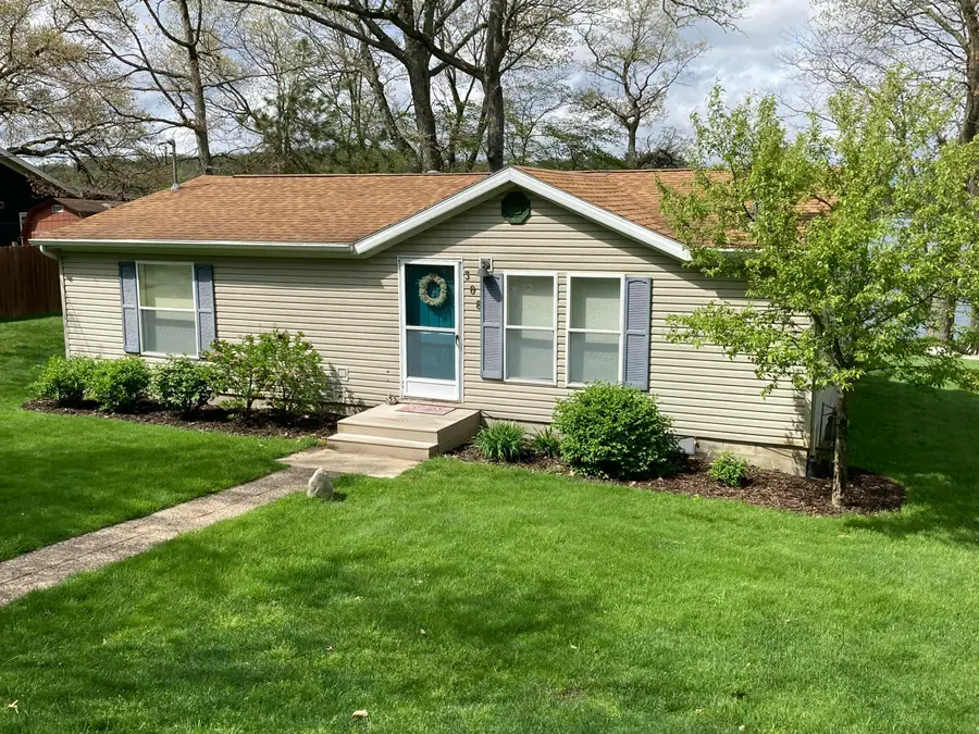 308 Lake Shore Drive, Cassopolis, MI 49031 - #2