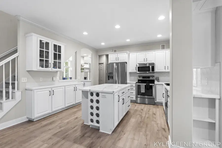 2918 Foxboro Lane, Holland, MI 49424 - #2