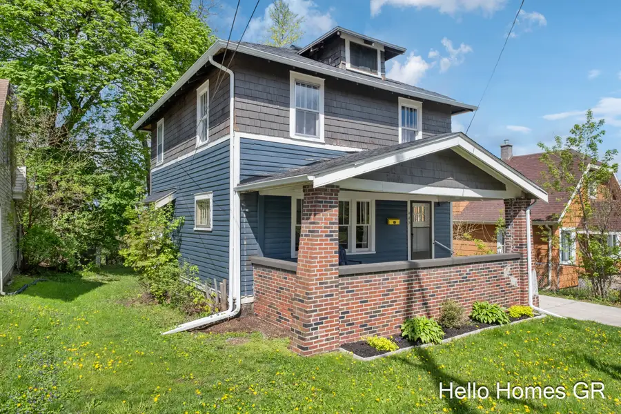 949 College Avenue Ne, Grand Rapids, MI 49503 - #3