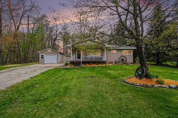 2730 Bullard Road, Hartland, MI 48353