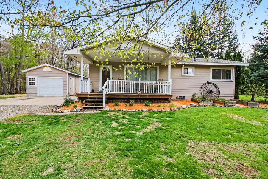 2730 Bullard Road, Hartland, MI 48353 - #3