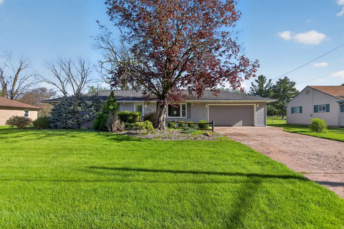 1616 Cascade Court, Jackson, MI 49203 - #1