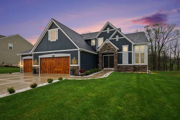 849 Waters Bluff Drive Se, Byron Center, MI 49315
