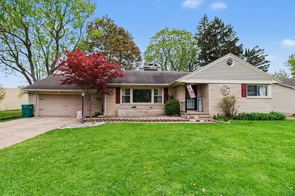 1332 E Kilgore Road, Portage, MI 49002