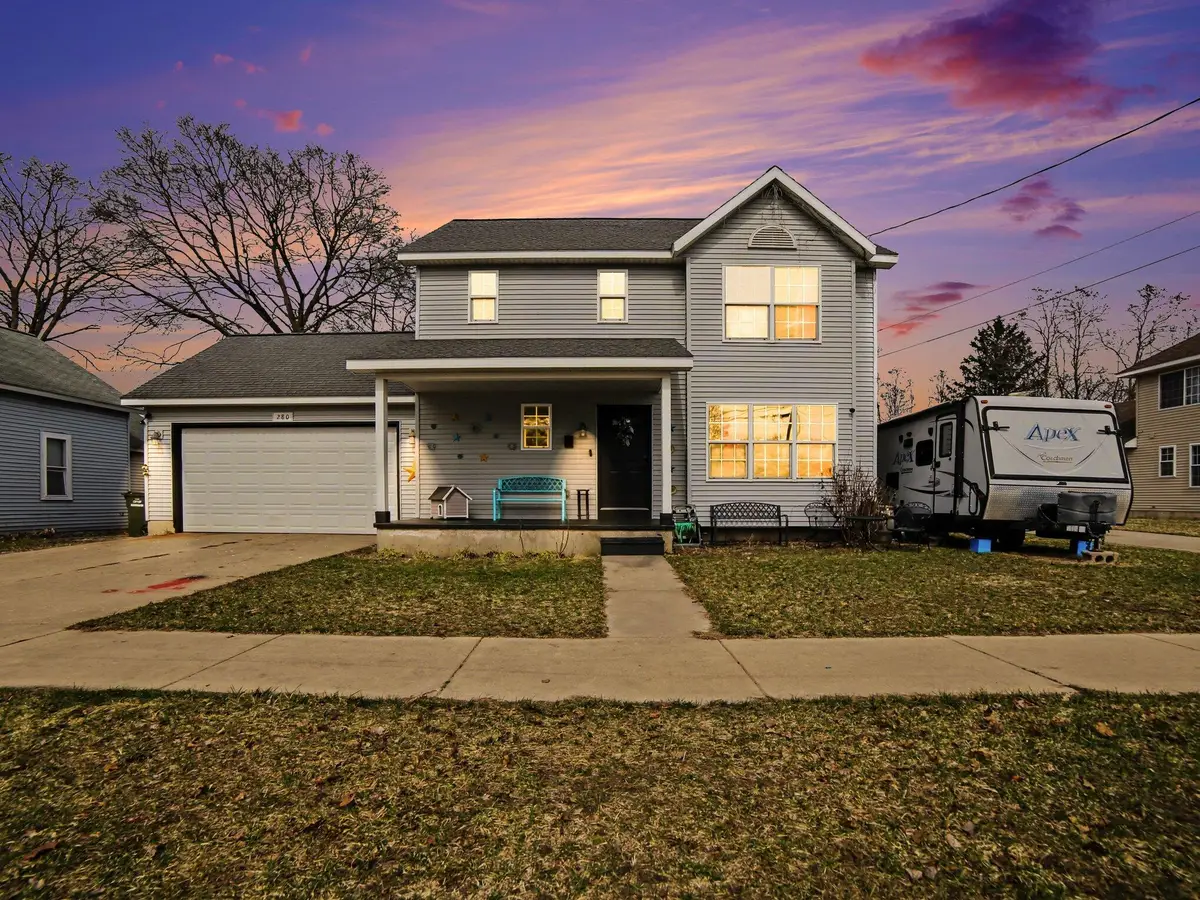 280 Iona Avenue, Muskegon, MI 49442 - #1