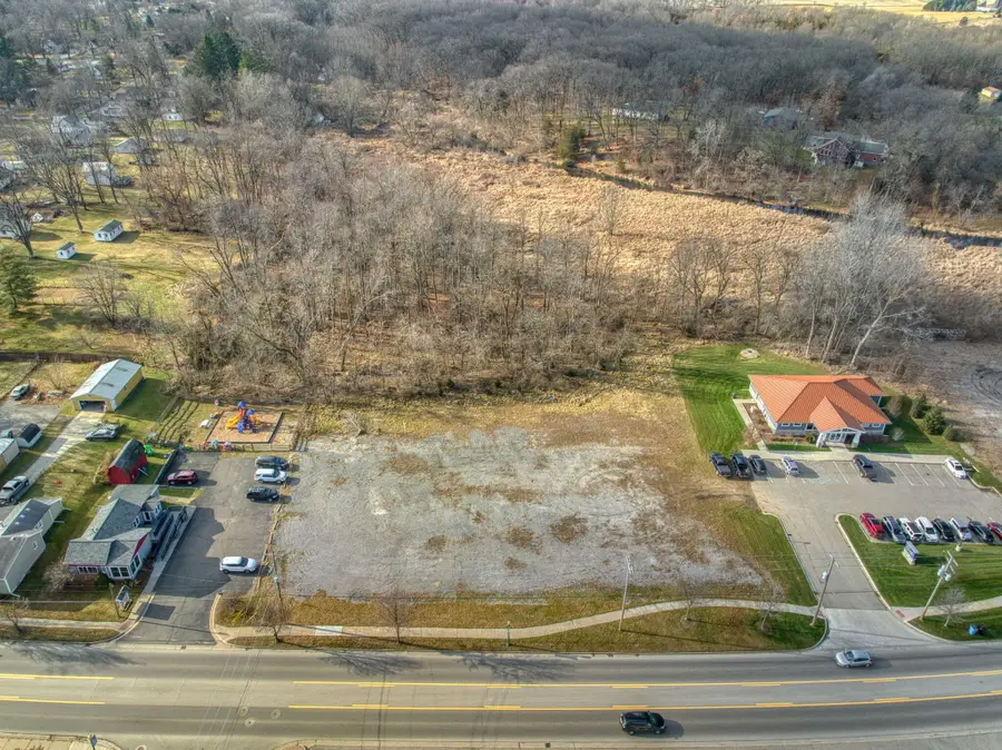 404 N Main Street, Brooklyn, MI 49230 - #3