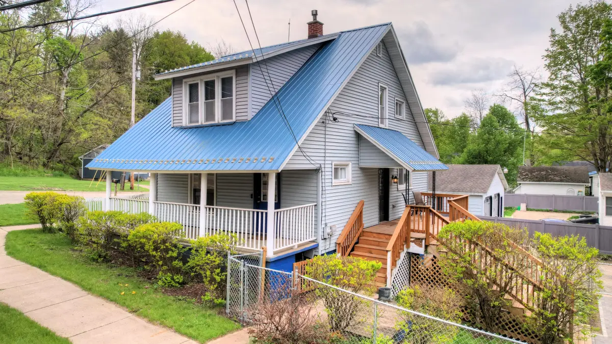 300 Grand Street, Allegan, MI 49010 - #1